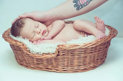 bébé