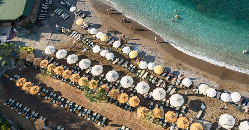 Bain de soleil discount : nos bons plans pour bronzer sans se ruiner