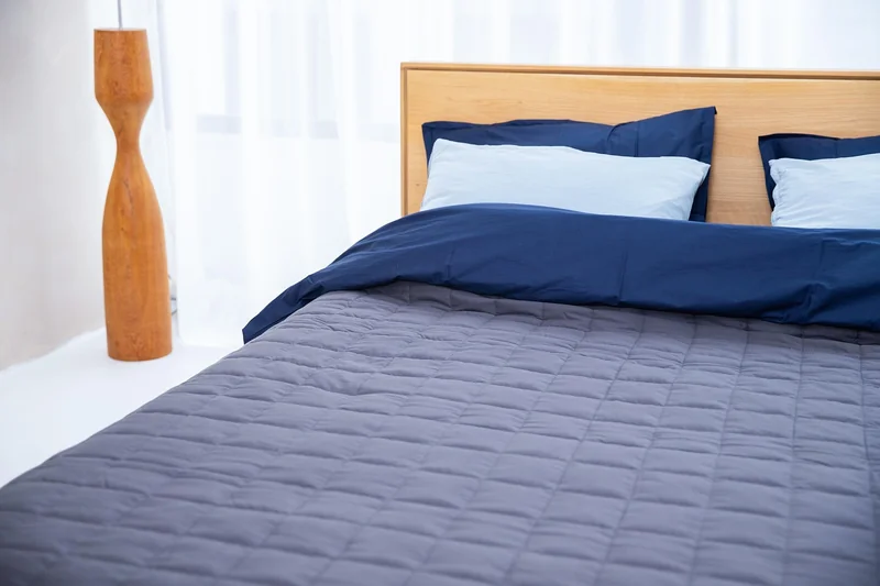 Les différents types de housses : matière, taille et design