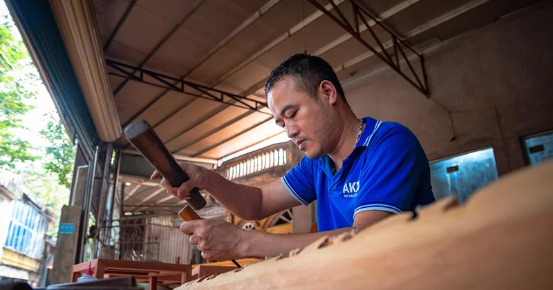 Artisan local ou plateforme : le vrai match