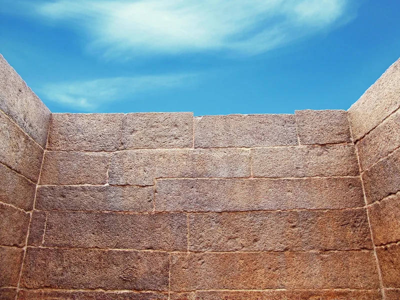 Les limites qui vous feront taper dans le mur