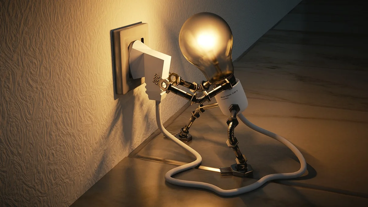 Consommation énergétique et coût réel