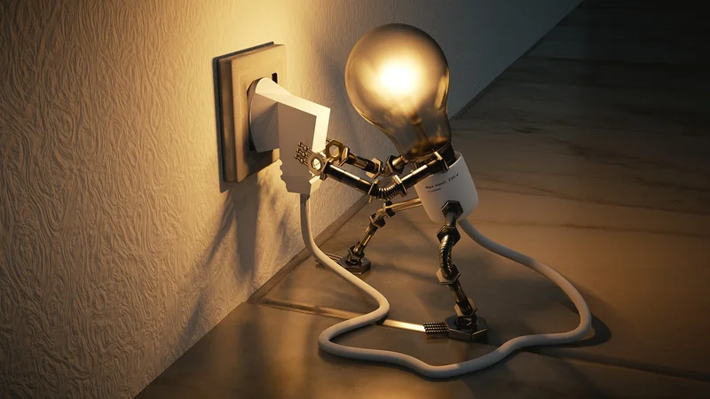 Consommation énergétique et coût réel