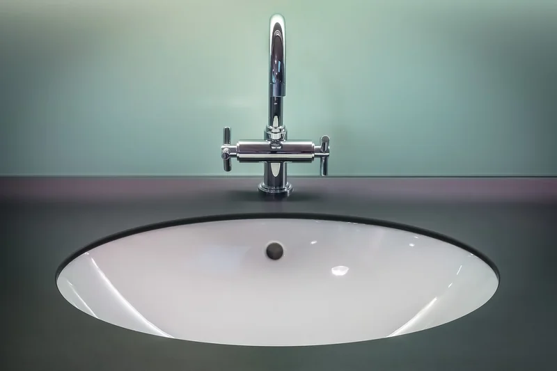 L'eau du robinet : le vrai problème caché