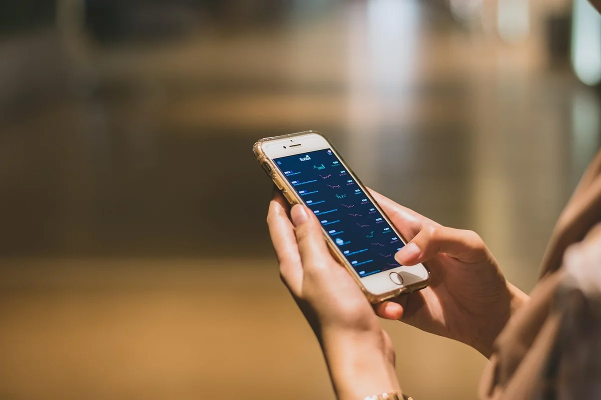 Paiement en ligne et sur l'application