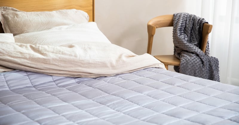 Dormez mieux : comment choisir la couette parfaite pour un lit 140