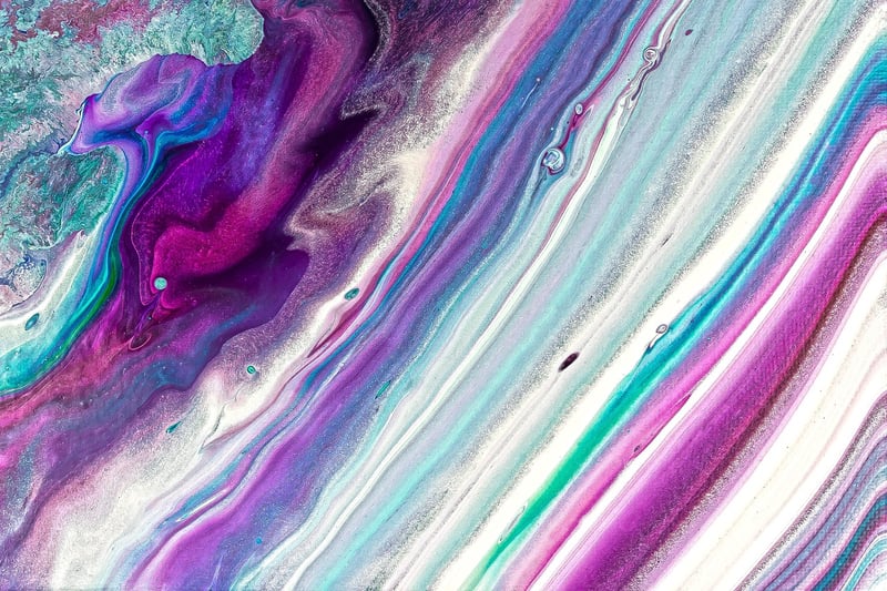 Peinture facile : 3 techniques pour débuter sans stress en 2026