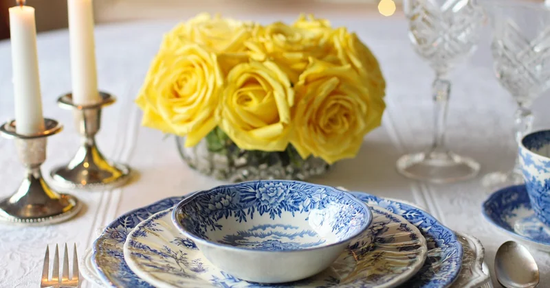 Les réglages qui sauvent vos assiettes (et ceux qui les tuent)