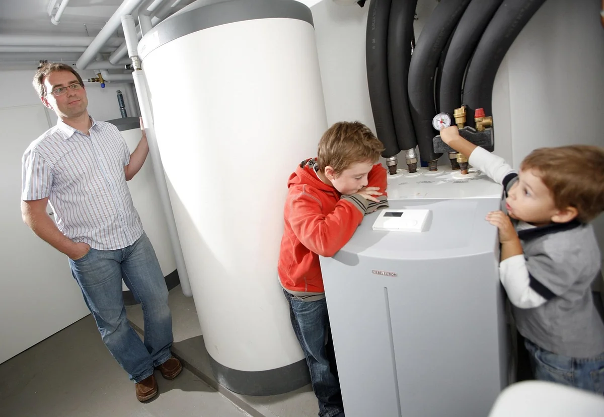 Révolution énergétique en 2026 : pourquoi choisir la pompe à chaleur Harcourt ?