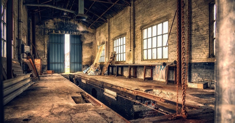 Que faire d'une ancienne fosse septique : 5 solutions ingénieuses à connaître