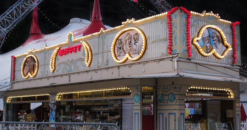 Buffet Mado Emmaüs : comment ça marche, prix et bonnes adresses