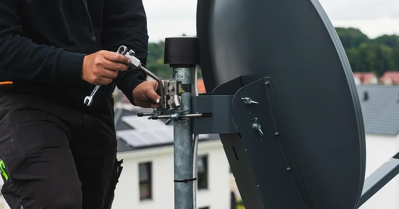 Optimiser une antenne existante : que faire avant d'acheter du neuf