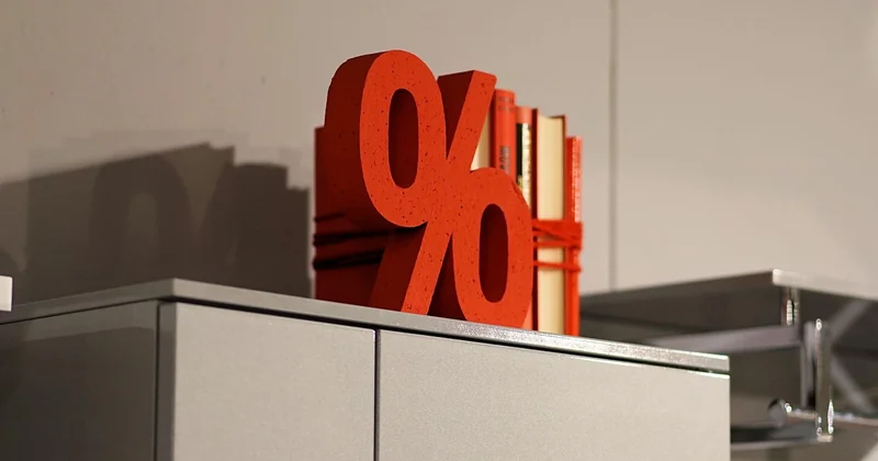 La mécanique du discount : comment les prix s'effondrent